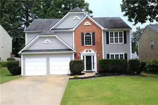 4246 Brighton Way NW, Kennesaw, GA 30144 - Photo 51