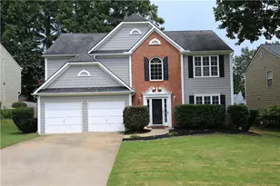 4246 Brighton Way NW, Kennesaw, GA 30144 - Photo 1