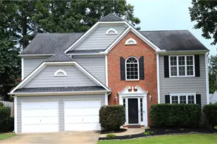 4246 Brighton Way NW, Kennesaw, GA 30144 - Photo 1