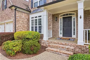 712 Song Bird Wy, Woodstock, GA 30188 - Photo 7