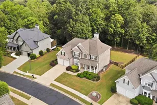 712 Song Bird Wy, Woodstock, GA 30188 - Photo 3