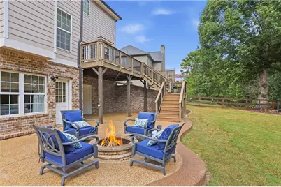 712 Song Bird Way, Woodstock, GA 30188 - Photo 61