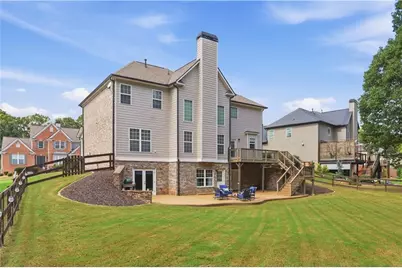 712 Song Bird Way, Woodstock, GA 30188 - Photo 59