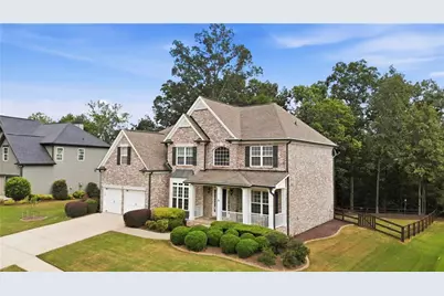 712 Song Bird Way, Woodstock, GA 30188 - Photo 5