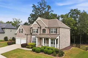712 Song Bird Wy, Woodstock, GA 30188 - Photo 5