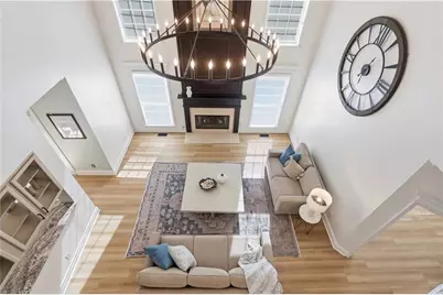 712 Song Bird Way, Woodstock, GA 30188 - Photo 39