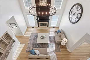 712 Song Bird Wy, Woodstock, GA 30188 - Photo 39