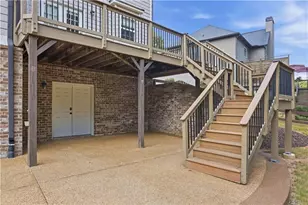 712 Song Bird Wy, Woodstock, GA 30188 - Photo 63