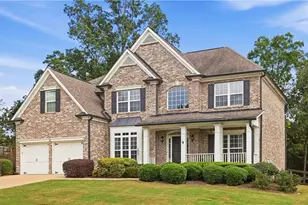 712 Song Bird Wy, Woodstock, GA 30188 - Photo 1