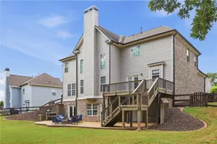 712 Song Bird Wy, Woodstock, GA 30188 - Photo 61