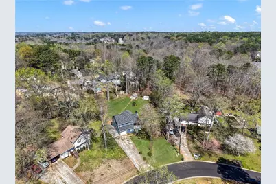 1349 Ashbrook Drive, Lawrenceville, GA 30043 - Photo 3