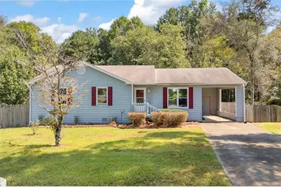 374 Meadow Trace Drive, Auburn, GA 30011 - Photo 1