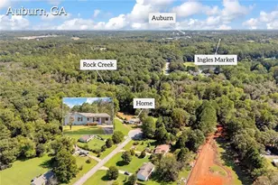 374 Meadow Trace Dr, Auburn, GA 30011 - Photo 21