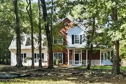 190 Jay Trail, Fayetteville, GA 30215 - Photo 1