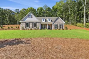 2013 Seclusion Trail, Monroe, GA 30656 - Photo 5