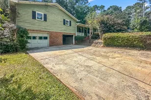 4231 Marsh Rd, Marietta, GA 30066 - Photo 1