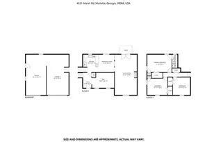 4231 Marsh Rd, Marietta, GA 30066 - Photo 17