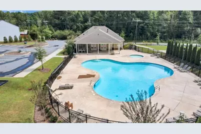 167 Fernbrook Trail, Dawsonville, GA 30534 - Photo 47