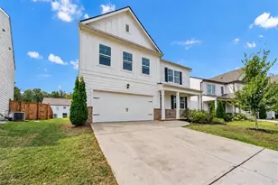 167 Fernbrook Trl, Dawsonville, GA 30534 - Photo 3