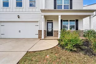 167 Fernbrook Trl, Dawsonville, GA 30534 - Photo 5