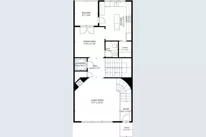 3715 Peachtree Road NE #9, Atlanta, GA 30319 - Photo 39