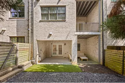 3715 Peachtree Road NE #9, Atlanta, GA 30319 - Photo 37