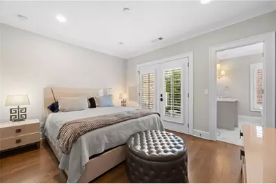3715 Peachtree Road NE #9, Atlanta, GA 30319 - Photo 17