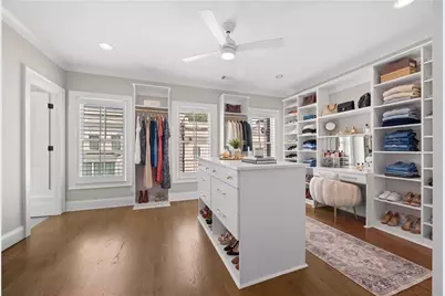 3715 Peachtree Road NE #9, Atlanta, GA 30319 - Photo 21
