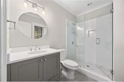3715 Peachtree Road NE #9, Atlanta, GA 30319 - Photo 33