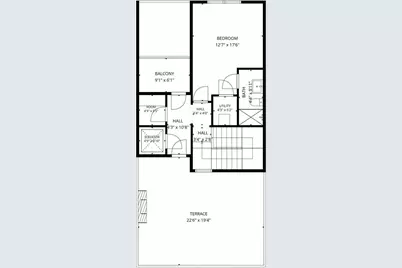 3715 Peachtree Road NE #9, Atlanta, GA 30319 - Photo 41