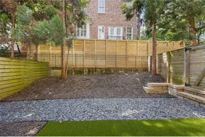 3715 Peachtree Road NE #9, Atlanta, GA 30319 - Photo 35