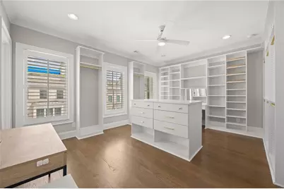 3715 Peachtree Road NE #9, Atlanta, GA 30319 - Photo 23