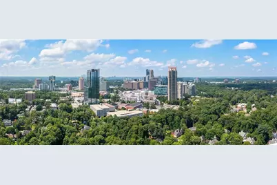 3715 Peachtree Road NE #9, Atlanta, GA 30319 - Photo 45