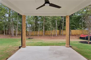 2262 Belmont Circle, Smyrna, GA 30080 - Photo 33