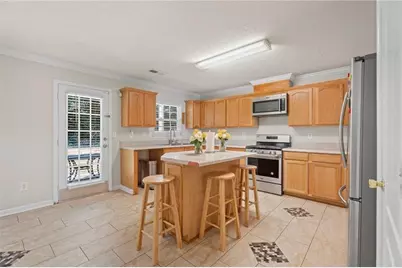 1442 Hampton View Court, Marietta, GA 30008 - Photo 9