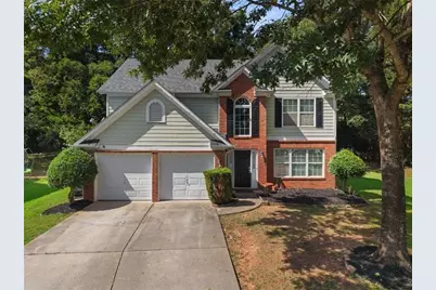1442 Hampton View Court, Marietta, GA 30008 - Photo 3