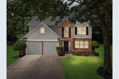1442 Hampton View Court, Marietta, GA 30008 - Photo 1