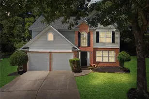 1442 Hampton View Ct, Marietta, GA 30008 - Photo 1