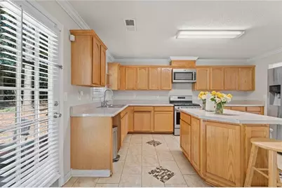 1442 Hampton View Court, Marietta, GA 30008 - Photo 7