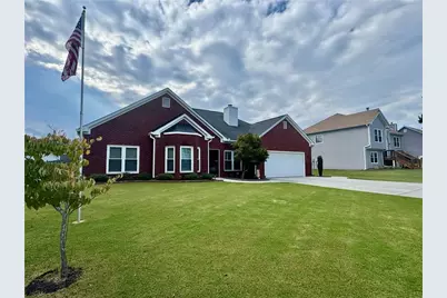 410 Christina Way, Acworth, GA 30102 - Photo 1
