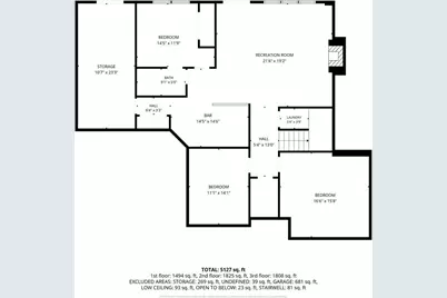 390 Chaffin Road, Roswell, GA 30075 - Photo 61