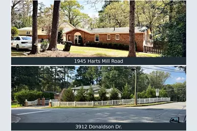 3912 Donaldson Drive, Atlanta, GA 30341 - Photo 1
