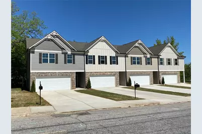 9 Richardson Street #C, Winder, GA 30680 - Photo 1