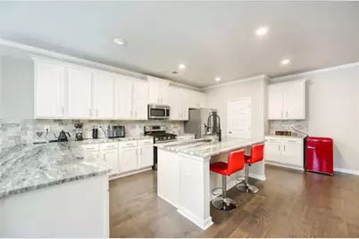 2658 Wild Laurel Court, Norcross, GA 30071 - Photo 5