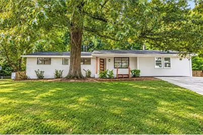 6065 Yucca Drive, Douglasville, GA 30135 - Photo 1