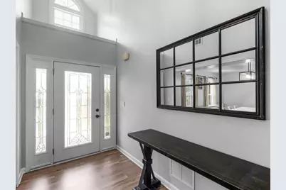 545 Barhams Ridge Drive, McDonough, GA 30252 - Photo 5