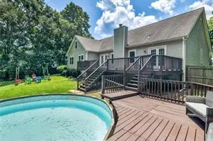 545 Barhams Ridge Dr, McDonough, GA 30252 - Photo 51
