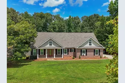 545 Barhams Ridge Drive, McDonough, GA 30252 - Photo 1