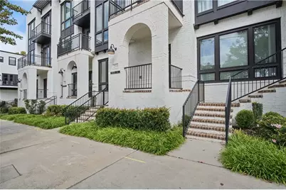 2528 Appleden Place #9, Atlanta, GA 30319 - Photo 3
