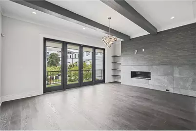 2528 Appleden Place #9, Atlanta, GA 30319 - Photo 13
